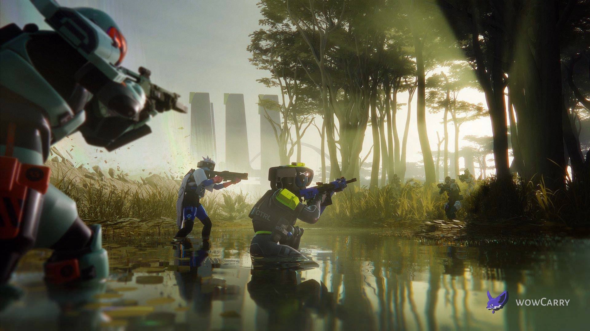 Dire Marsh extraction zone in Marathon